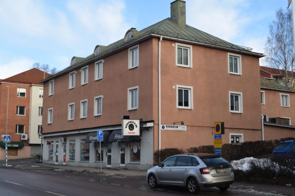 Mästaren 1