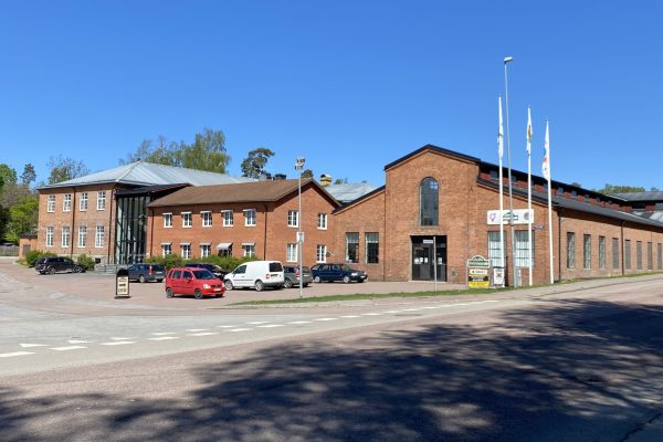 Kopparslagaren 4