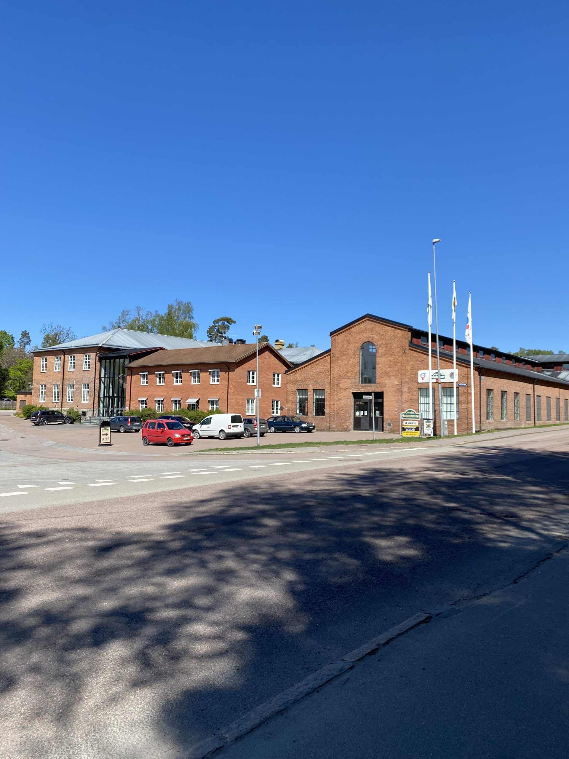 Kopparslagaren 4