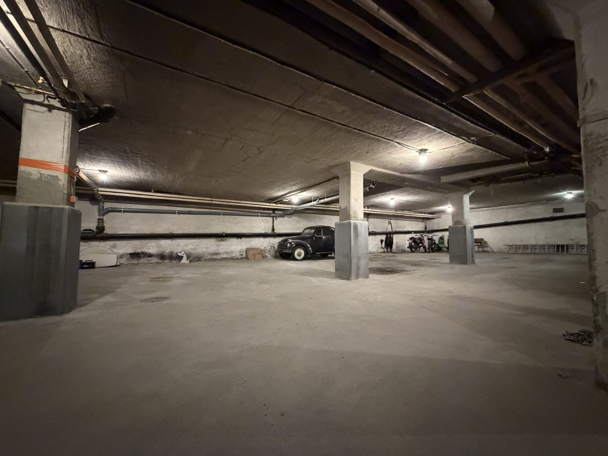 Apotekaren garage