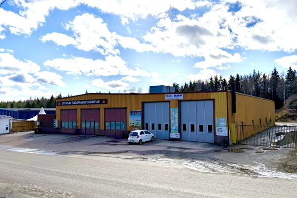 Vägmästaren 4