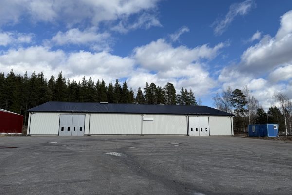 Långtradaren 11