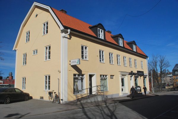 Källan 1