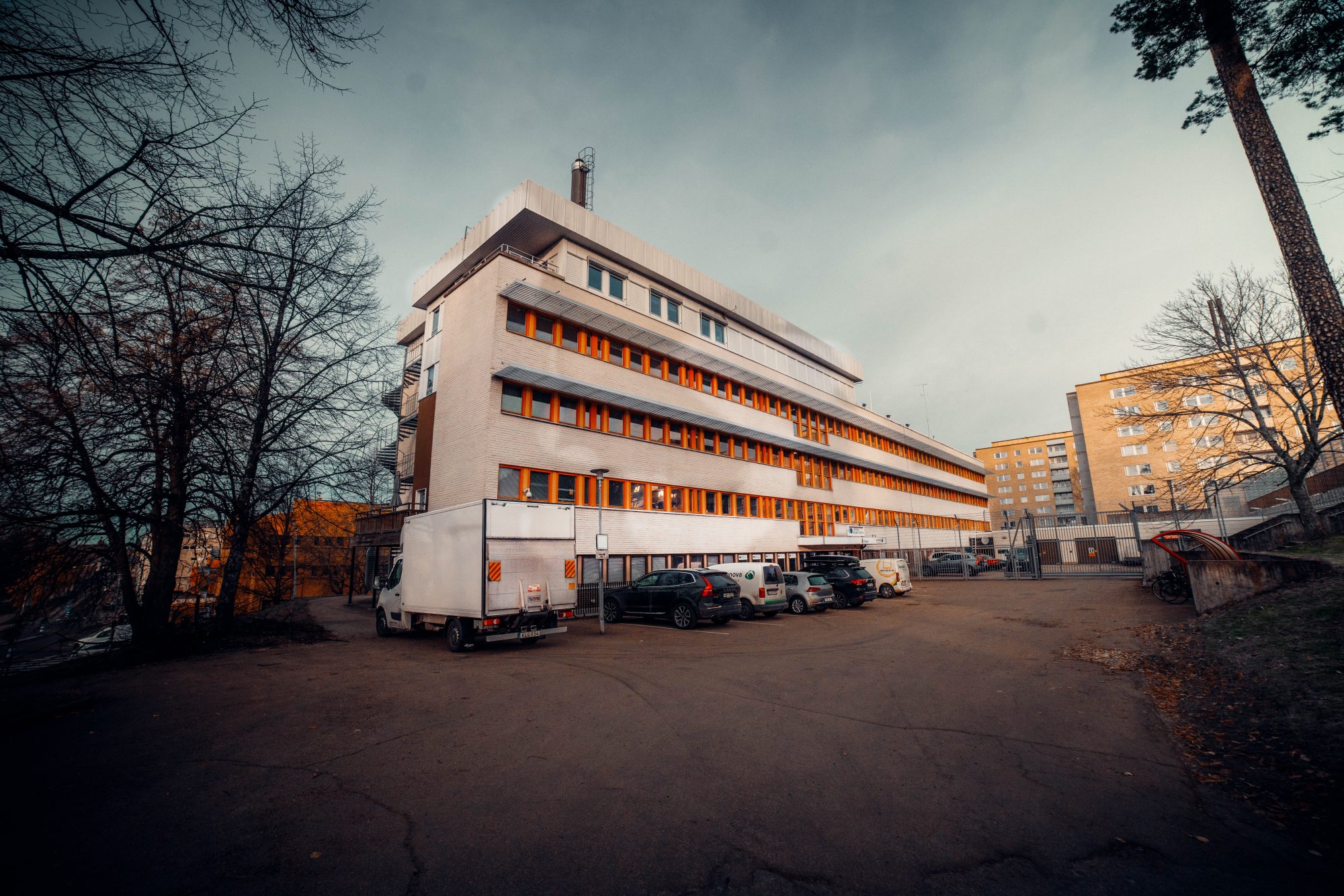 Turbinen 6: 148-10-2301