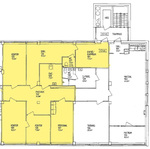 layout